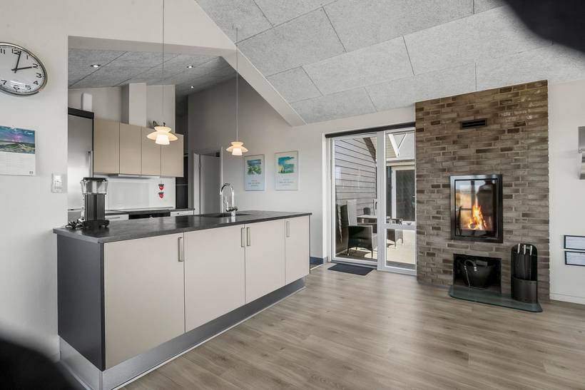 Foto von Ferienhaus MH59 in Søndervig - Westjütland