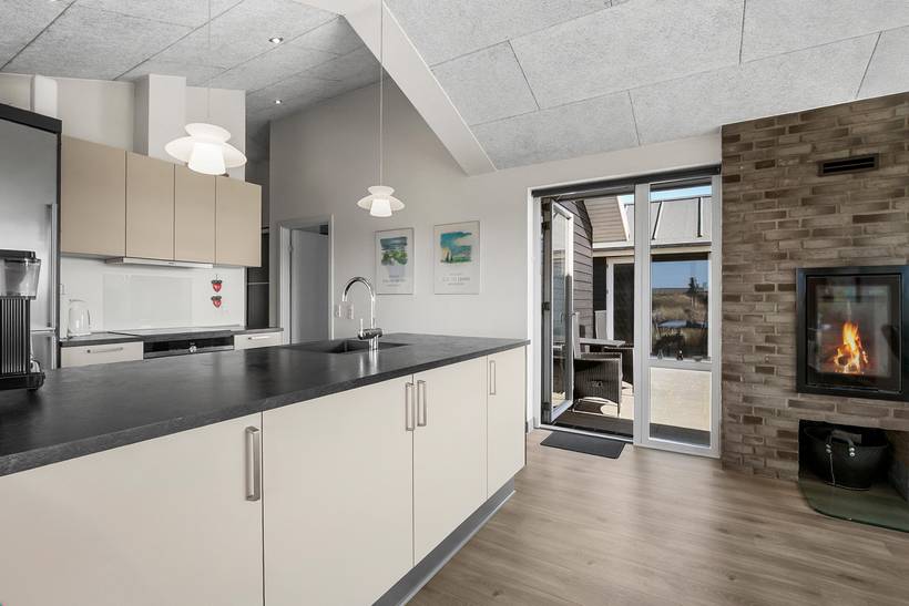 Foto von Ferienhaus MH59 in Søndervig - Westjütland