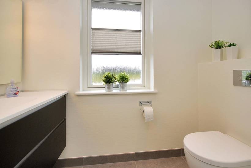 Foto von Ferienhaus MH59 in Søndervig - Westjütland