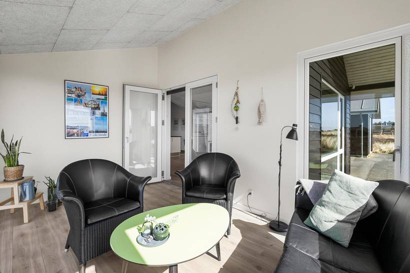 Foto von Ferienhaus MH59 in Søndervig - Westjütland
