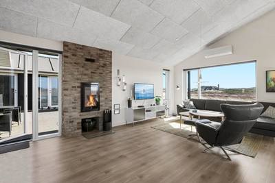 Vorschaubild von Ferienhaus MH59 in Søndervig - Westjütland
