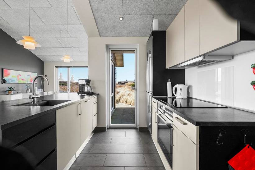 Foto von Ferienhaus MH59 in Søndervig - Westjütland