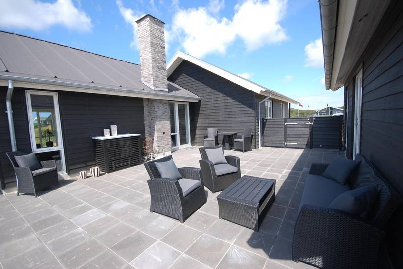 Foto von Ferienhaus MH59 in Søndervig - Westjütland