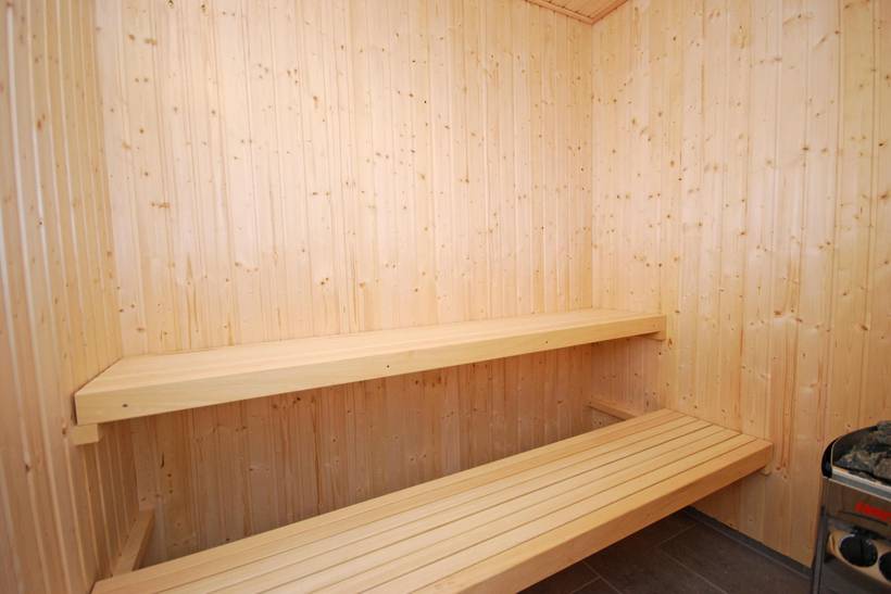 Foto von Ferienhaus MH59 in Søndervig - Westjütland