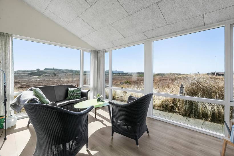 Foto von Ferienhaus MH59 in Søndervig - Westjütland