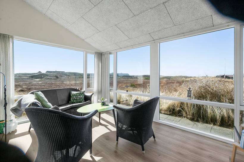 Foto von Ferienhaus MH59 in Søndervig - Westjütland