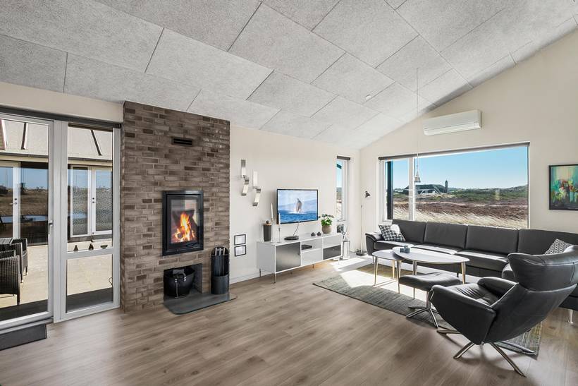 Foto von Ferienhaus MH59 in Søndervig - Westjütland
