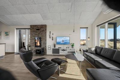 Vorschaubild von Ferienhaus MH59 in Søndervig - Westjütland