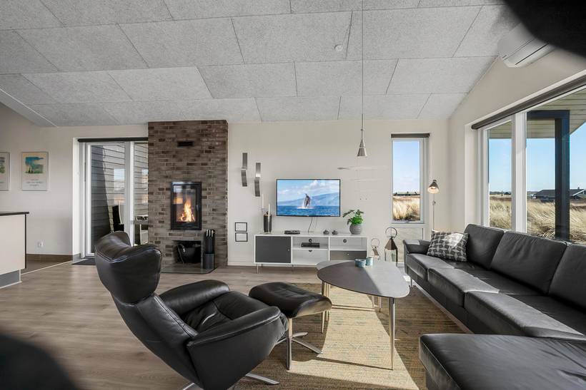 Foto von Ferienhaus MH59 in Søndervig - Westjütland