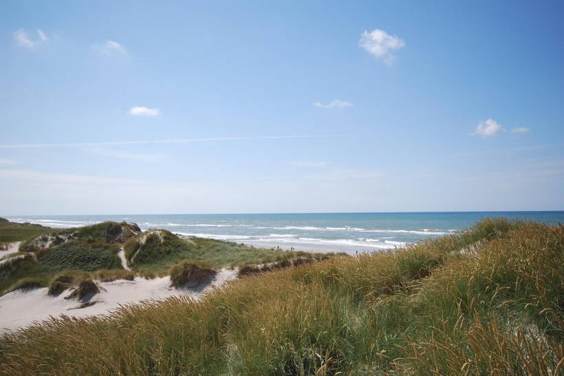Foto von Ferienhaus MH59 in Søndervig - Westjütland