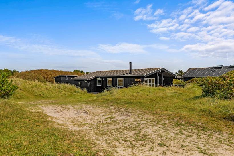 Foto von Ferienhaus MH61 in Rindby - Fanø