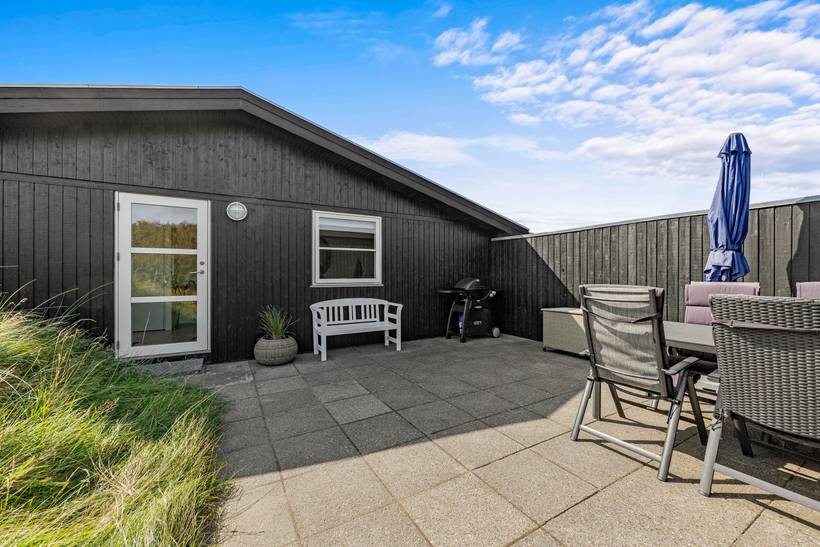Foto von Ferienhaus MH61 in Rindby - Fanø