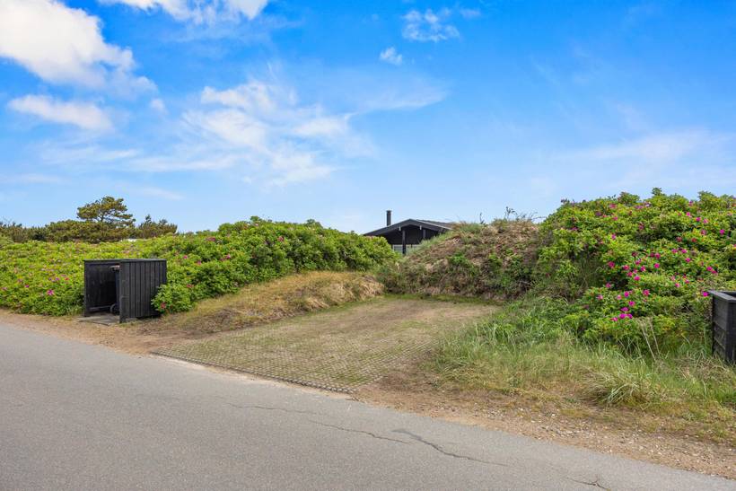 Foto von Ferienhaus MH61 in Rindby - Fanø