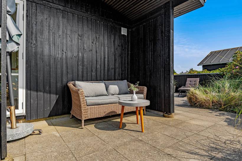 Foto von Ferienhaus MH61 in Rindby - Fanø