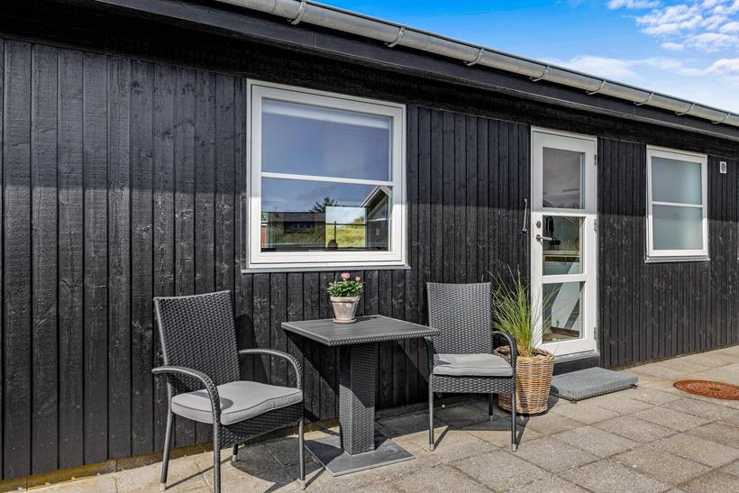 Foto von Ferienhaus MH61 in Rindby - Fanø