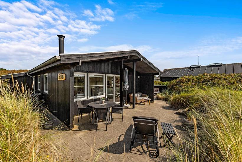 Foto von Ferienhaus MH61 in Rindby - Fanø
