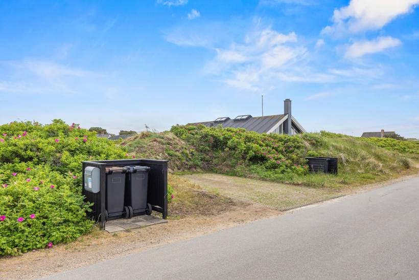 Foto von Ferienhaus MH61 in Rindby - Fanø