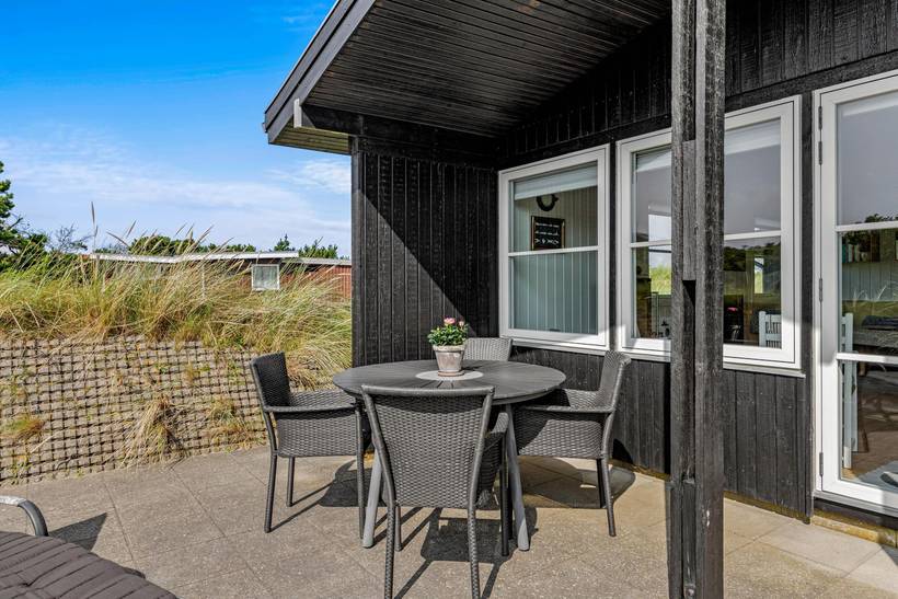 Foto von Ferienhaus MH61 in Rindby - Fanø