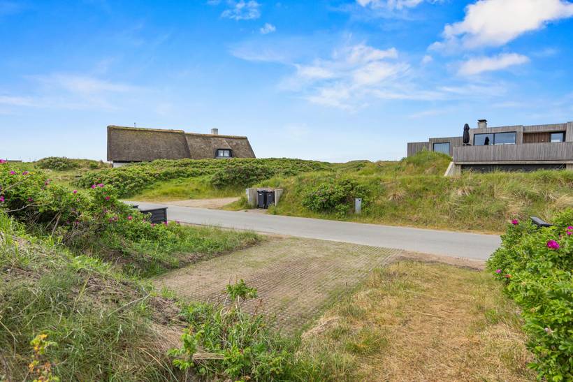 Foto von Ferienhaus MH61 in Rindby - Fanø