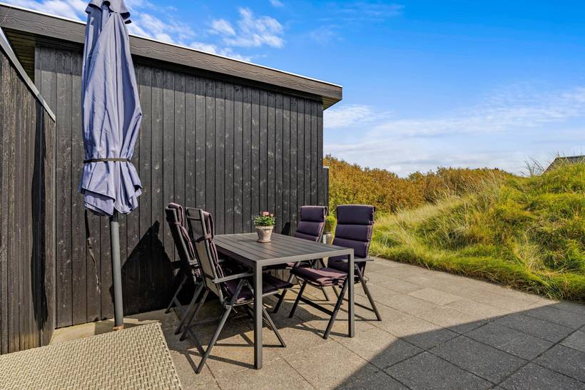 Foto von Ferienhaus MH61 in Rindby - Fanø