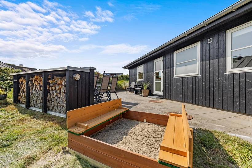 Foto von Ferienhaus MH61 in Rindby - Fanø