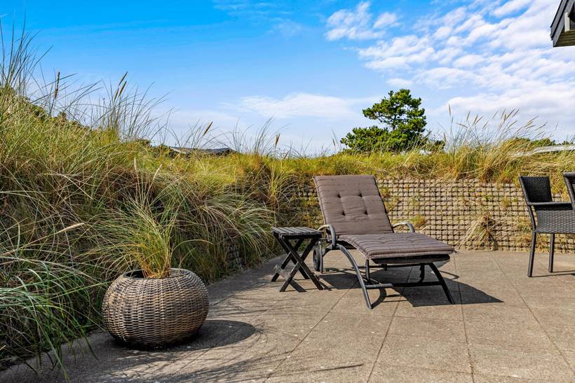 Foto von Ferienhaus MH61 in Rindby - Fanø