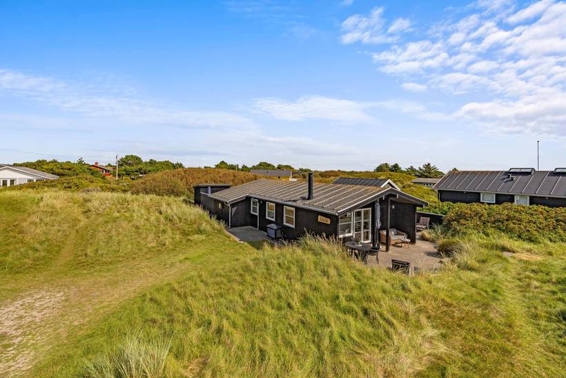 Foto von Ferienhaus MH61 in Rindby - Fanø