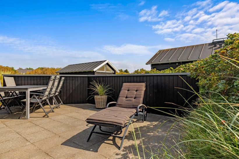 Foto von Ferienhaus MH61 in Rindby - Fanø