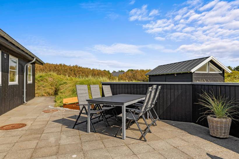 Foto von Ferienhaus MH61 in Rindby - Fanø