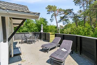 Vorschaubild von Ferienhaus MH64 in Balka - Bornholm