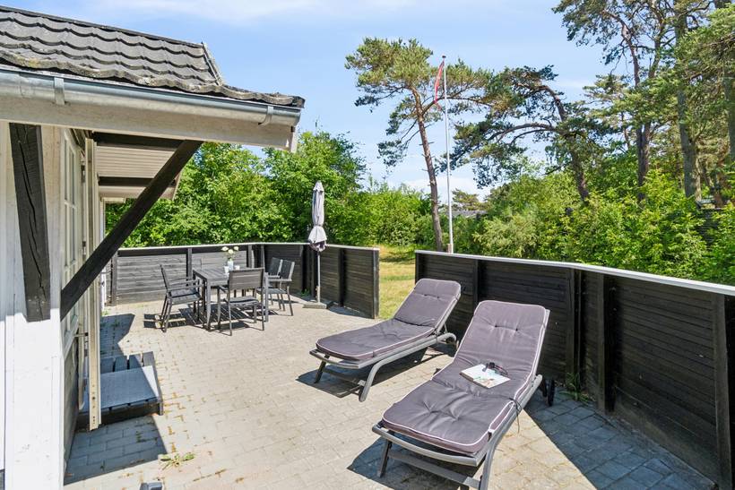 Foto von Ferienhaus MH64 in Balka - Bornholm