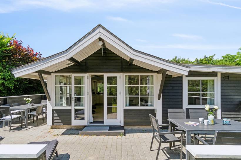 Foto von Ferienhaus MH64 in Balka - Bornholm