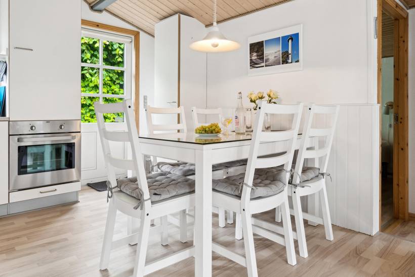 Foto von Ferienhaus MH64 in Balka - Bornholm