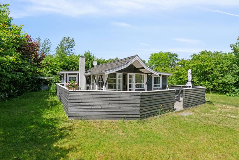 Foto von Ferienhaus MH64 in Balka - Bornholm
