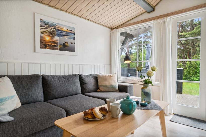Foto von Ferienhaus MH64 in Balka - Bornholm