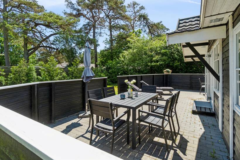Foto von Ferienhaus MH64 in Balka - Bornholm