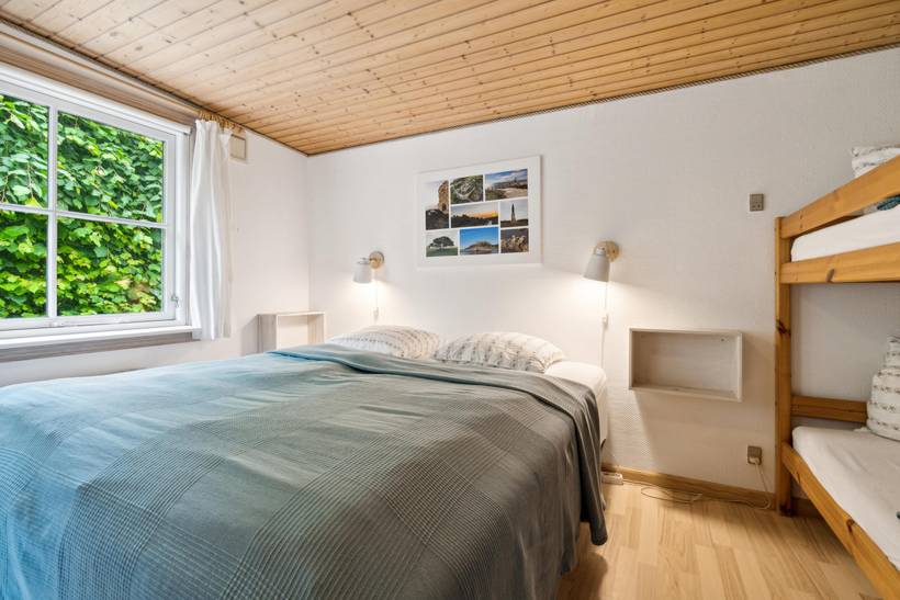 Foto von Ferienhaus MH64 in Balka - Bornholm