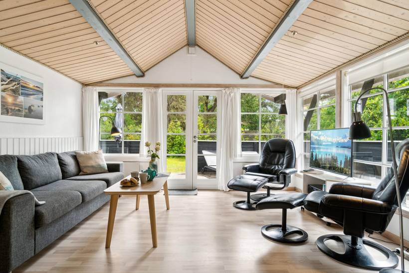 Foto von Ferienhaus MH64 in Balka - Bornholm