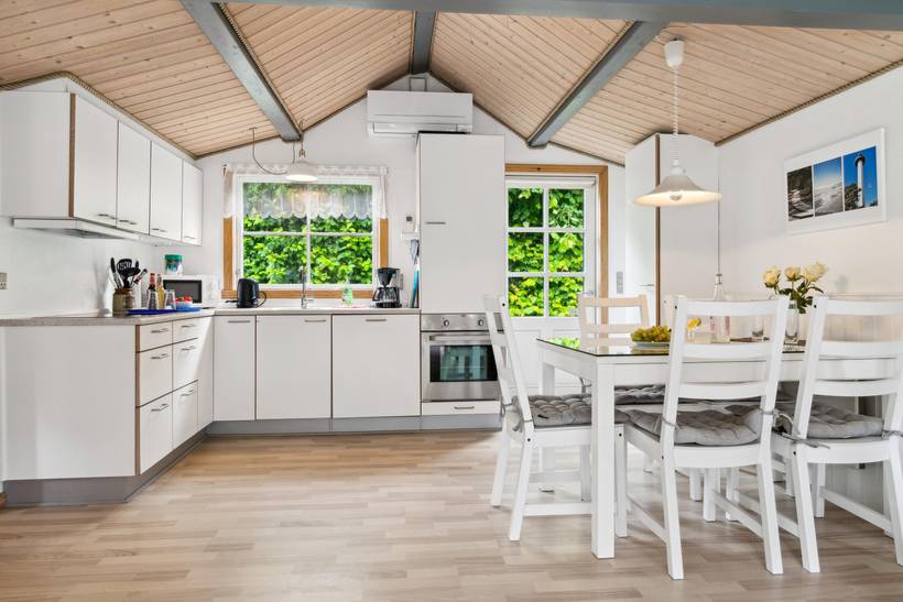Foto von Ferienhaus MH64 in Balka - Bornholm