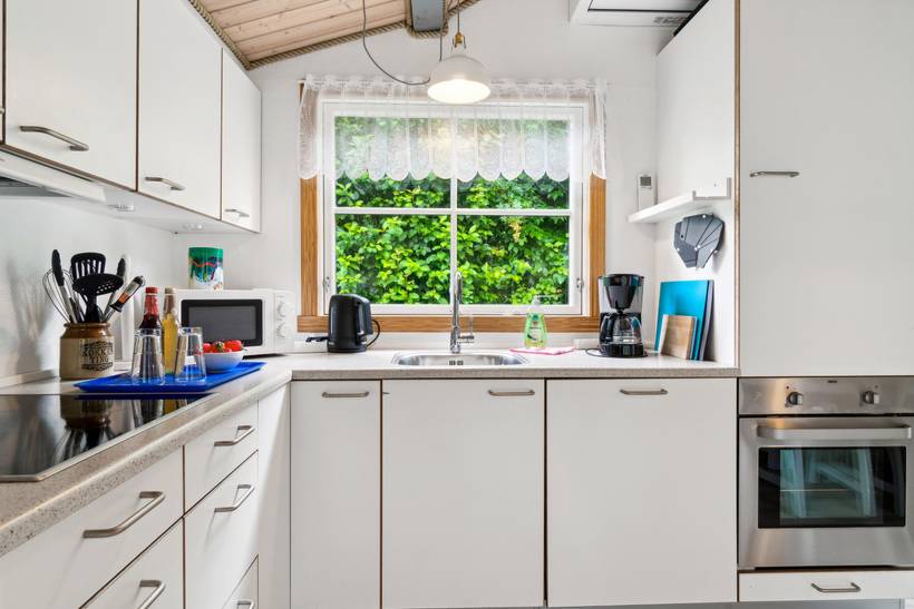 Foto von Ferienhaus MH64 in Balka - Bornholm