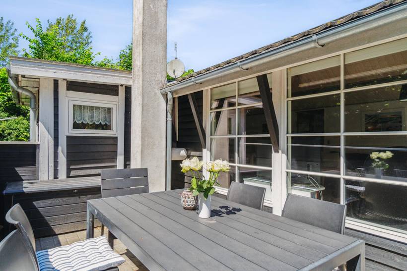 Foto von Ferienhaus MH64 in Balka - Bornholm