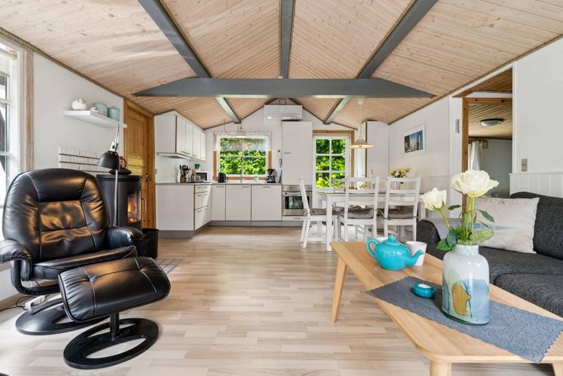 Foto von Ferienhaus MH64 in Balka - Bornholm