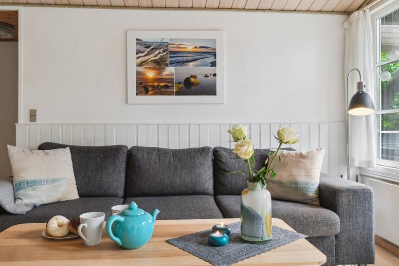 Foto von Ferienhaus MH64 in Balka - Bornholm