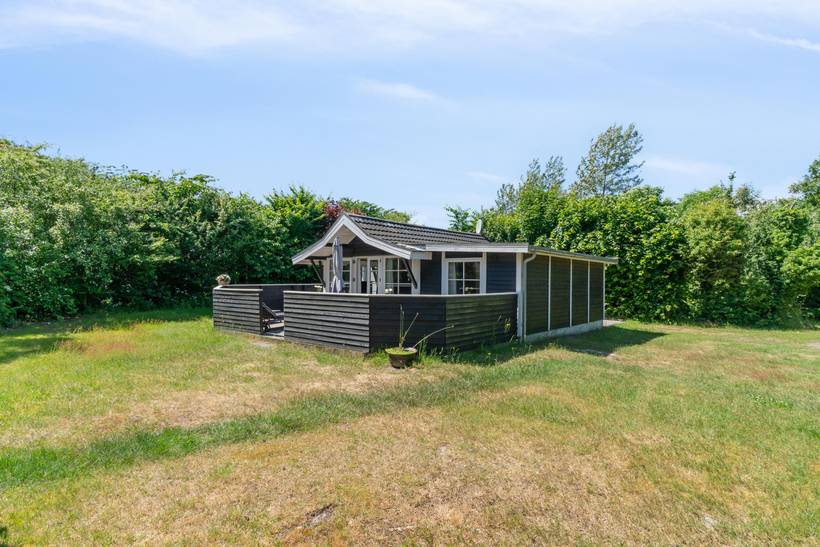 Foto von Ferienhaus MH64 in Balka - Bornholm