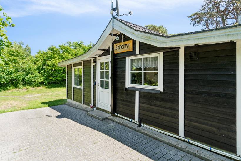 Foto von Ferienhaus MH64 in Balka - Bornholm