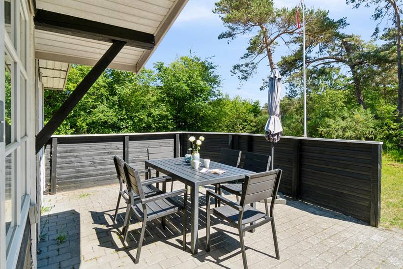 Foto von Ferienhaus MH64 in Balka - Bornholm