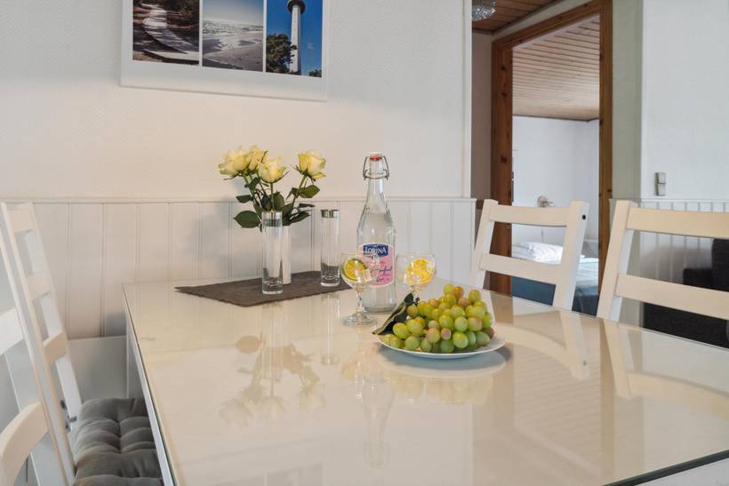 Foto von Ferienhaus MH64 in Balka - Bornholm