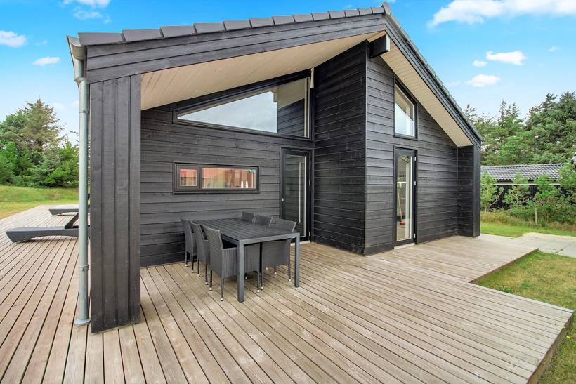 Foto von Ferienhaus MH65 in Vejers Strand - Westjütland