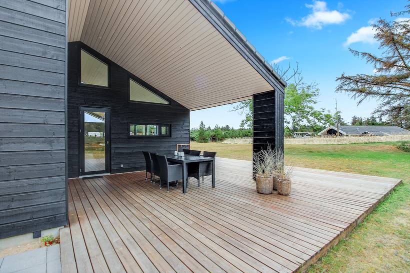 Foto von Ferienhaus MH65 in Vejers Strand - Westjütland