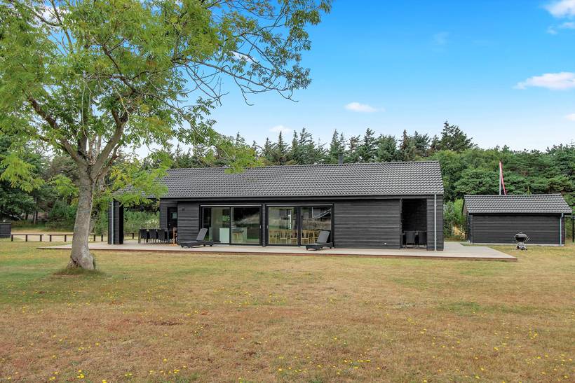 Foto von Ferienhaus MH65 in Vejers Strand - Westjütland